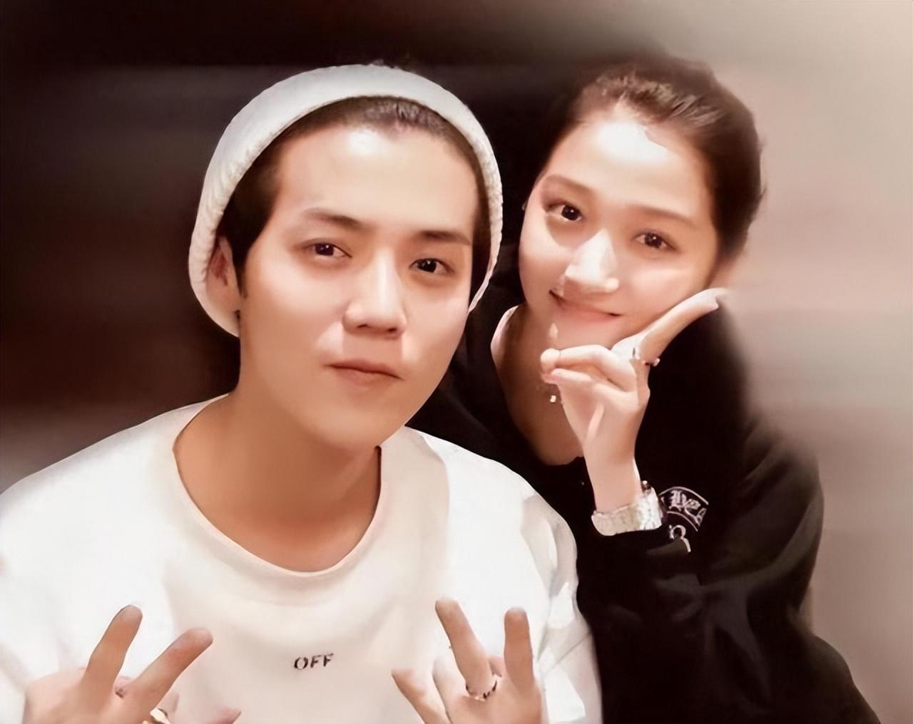 34岁鹿晗带货引热议,脸肿成"老嫂子",网友:撞脸65岁刘雪华