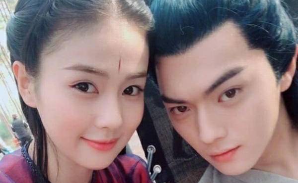 许凯取关白鹿,荧幕cp终于要解绑了