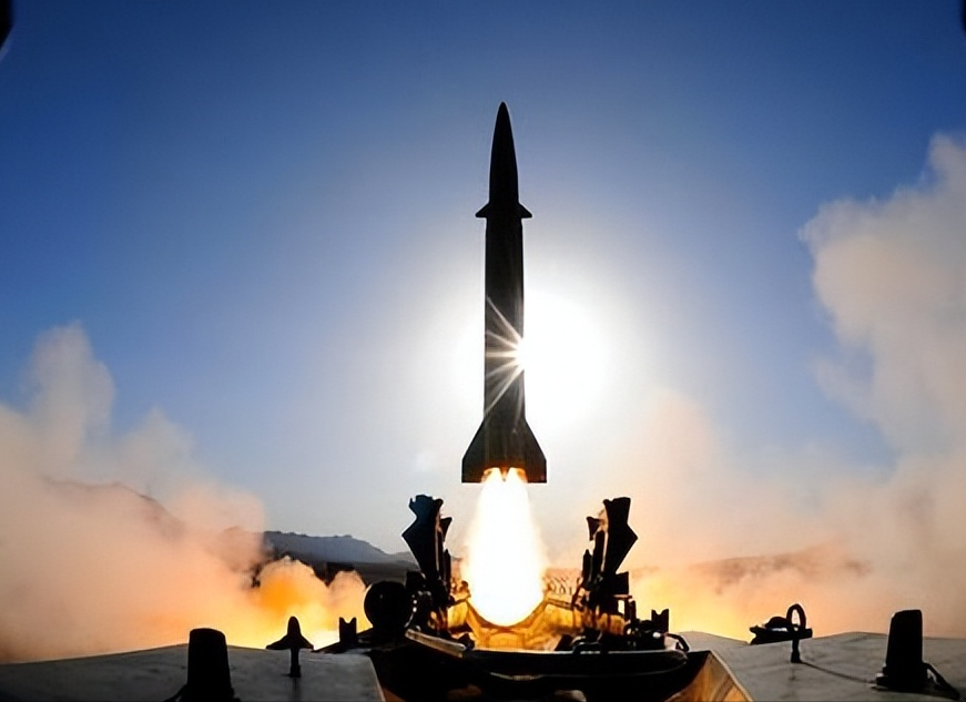 东风27重大进展遭泄露!美军获悉火箭军各单位坐标