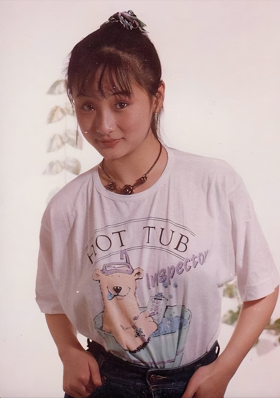 演员孔琳:情断王全安,和耿乐相恋7年被分手,55岁不婚也幸福