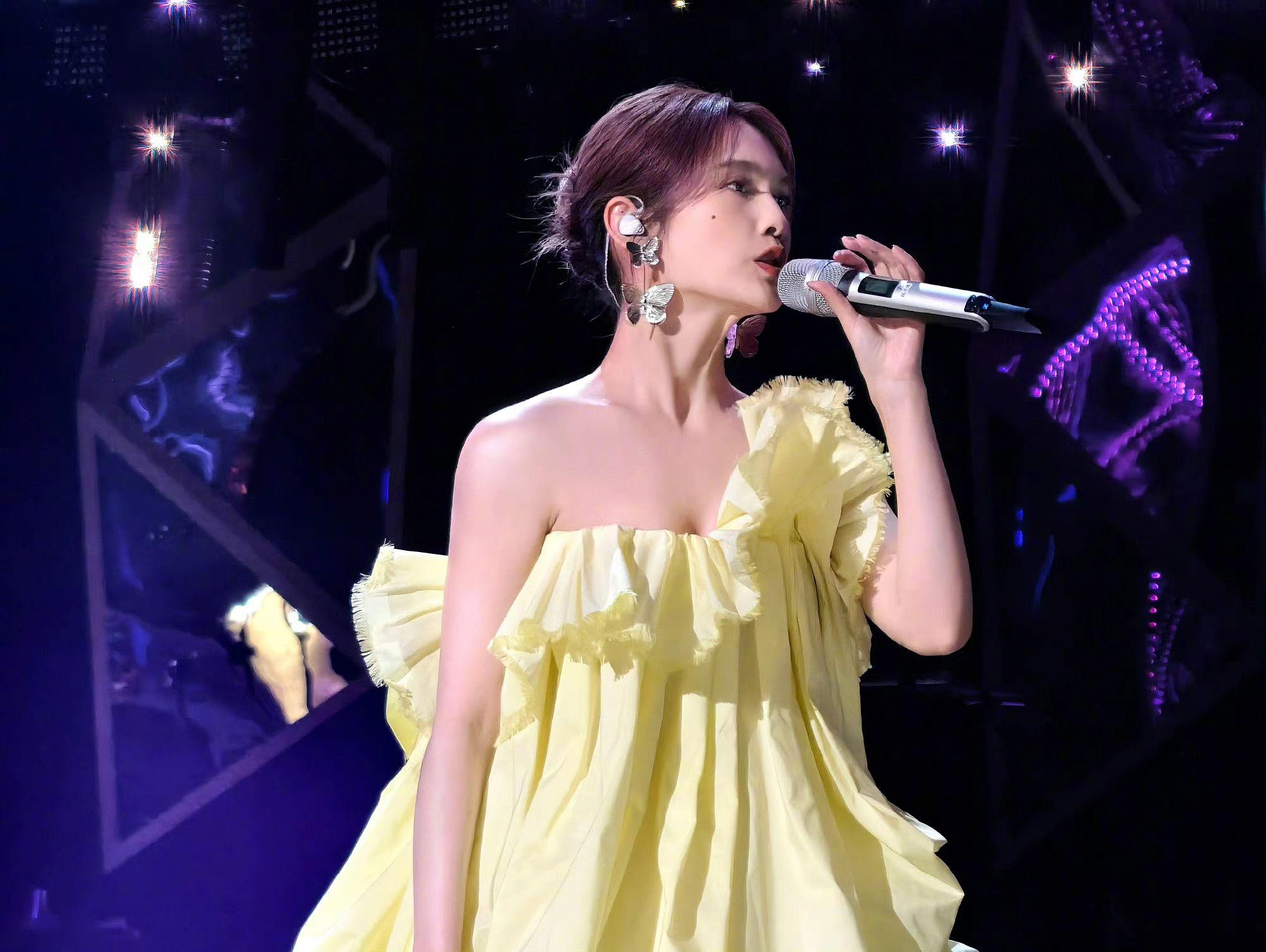 《歌手2024》:海来阿木逆袭,那英"守国门"失败,第一实至名归