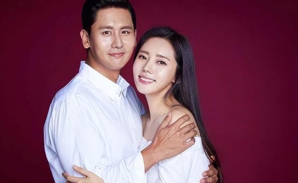 秋瓷炫:我这辈子最正确的决定,就是39岁高龄为小丈夫生孩子