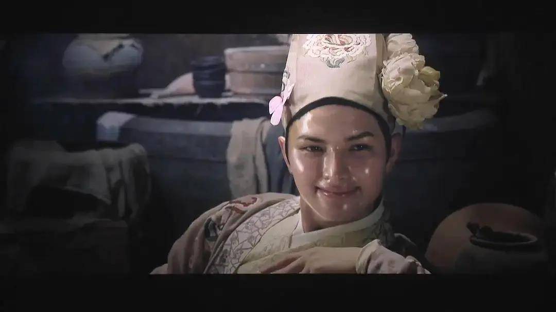 垢脸的唐三藏,堪称史上最脏乱丑取经四人组,属于是魔改版的《西游记》