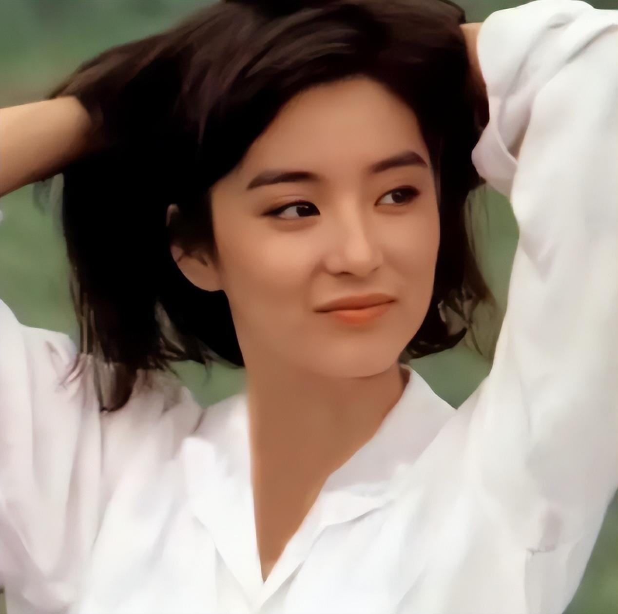 "夫妻本是同林鸟",但抱歉,林青霞救不了邢李源