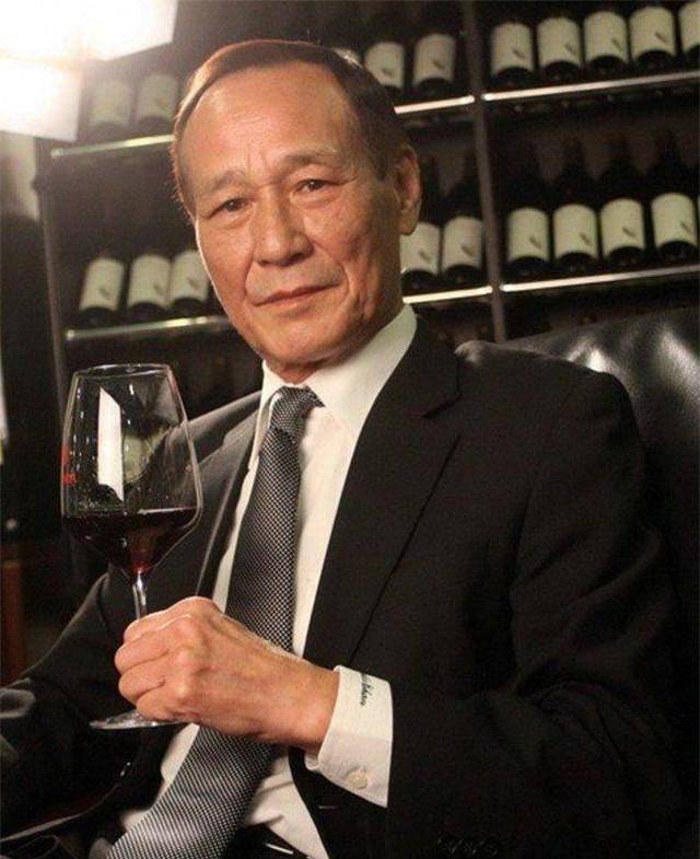 陈惠敏:我混黑势力风光时期,尖沙咀我说了算,不服从就搞你