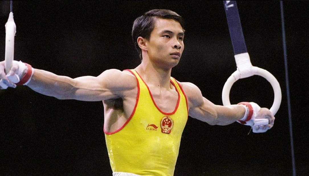 体操为何两届拿不了金牌?李小双说的太对了