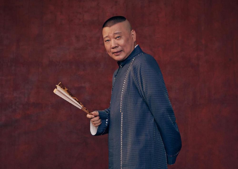 还要坐在那听,就是让人免费睡觉的时候听都没人听,只能说郭德纲有本事