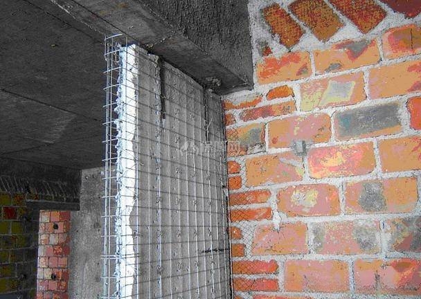 承重墙加固施工_房屋改造加固_室内加固施工_加固改造设计公司_建筑加固施工公司_承重墙加固_房屋加固_承重墙钢筋规格_加固改造工程_建筑结构加固设计