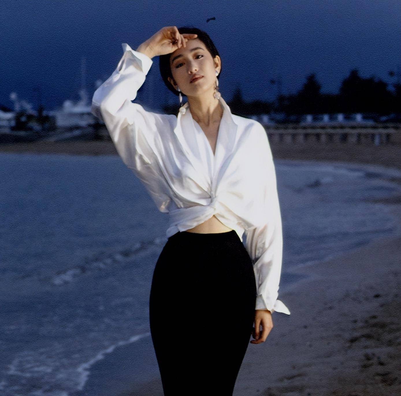 身材变形,腋下肤色差好尴尬