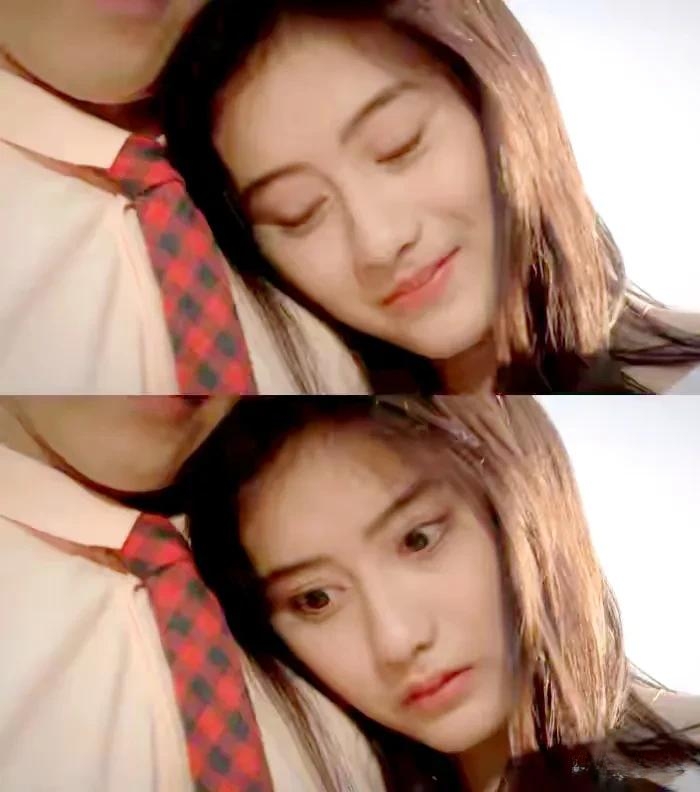 陈德容的优雅情史,错过郭富城,周星驰,她为什么离开了王赞策?