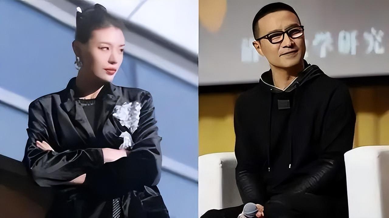 葛荟婕直播间喊话汪峰,被误会跟前夫复合,还大曝汪峰已有新女友