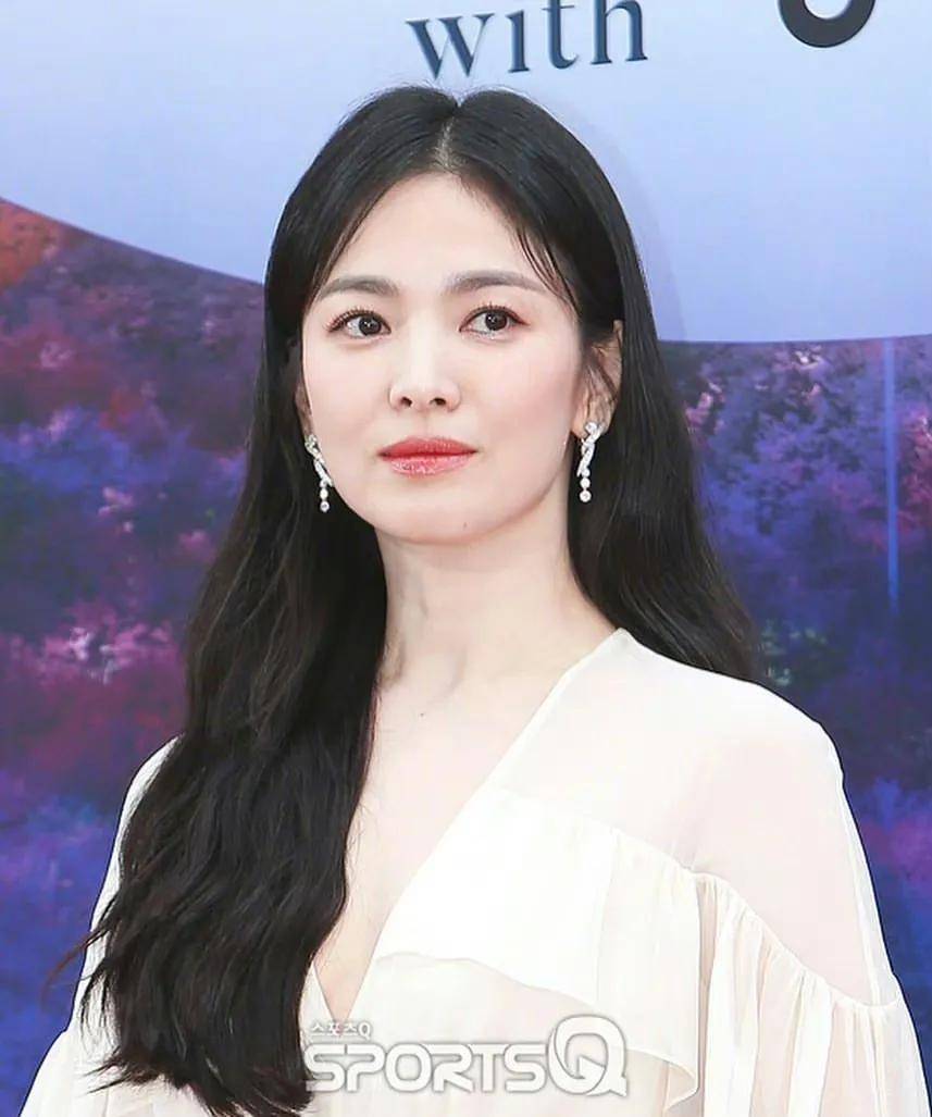 汤唯,宋慧乔,全度妍,iu李智恩,裴秀智,林智妍,朴恩斌,李秉宪,郑敬淏