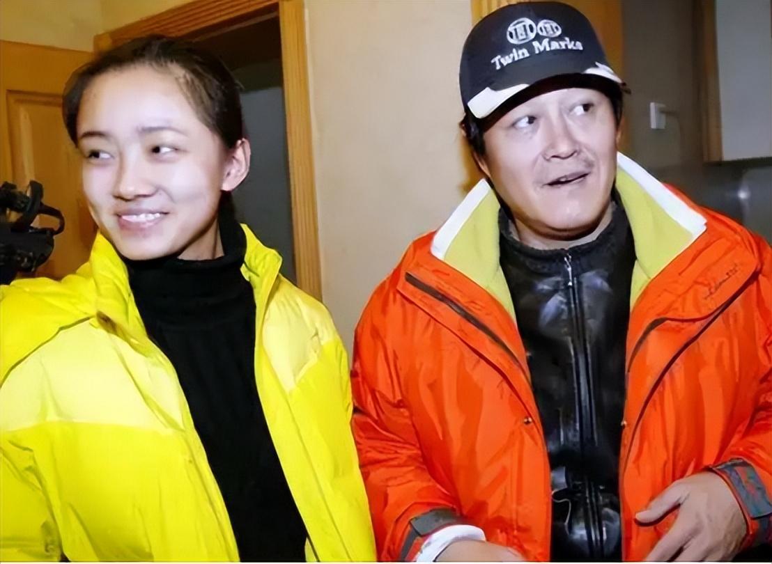 同是赵本山的基因,葛淑珍跟马丽娟的孩子一对比,差距就出来了