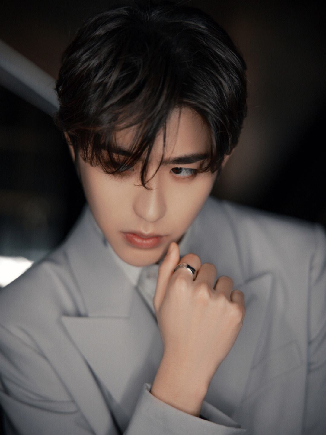 对于蔡徐坤的情况,你怎么看?你认为是真的吗?其中