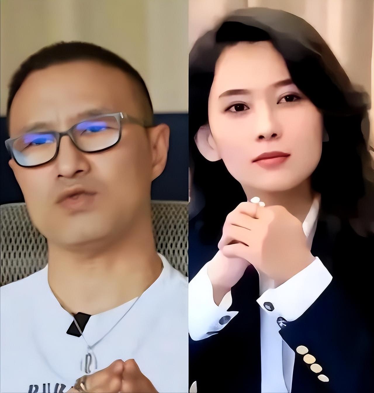 汪峰妻子是谁图片