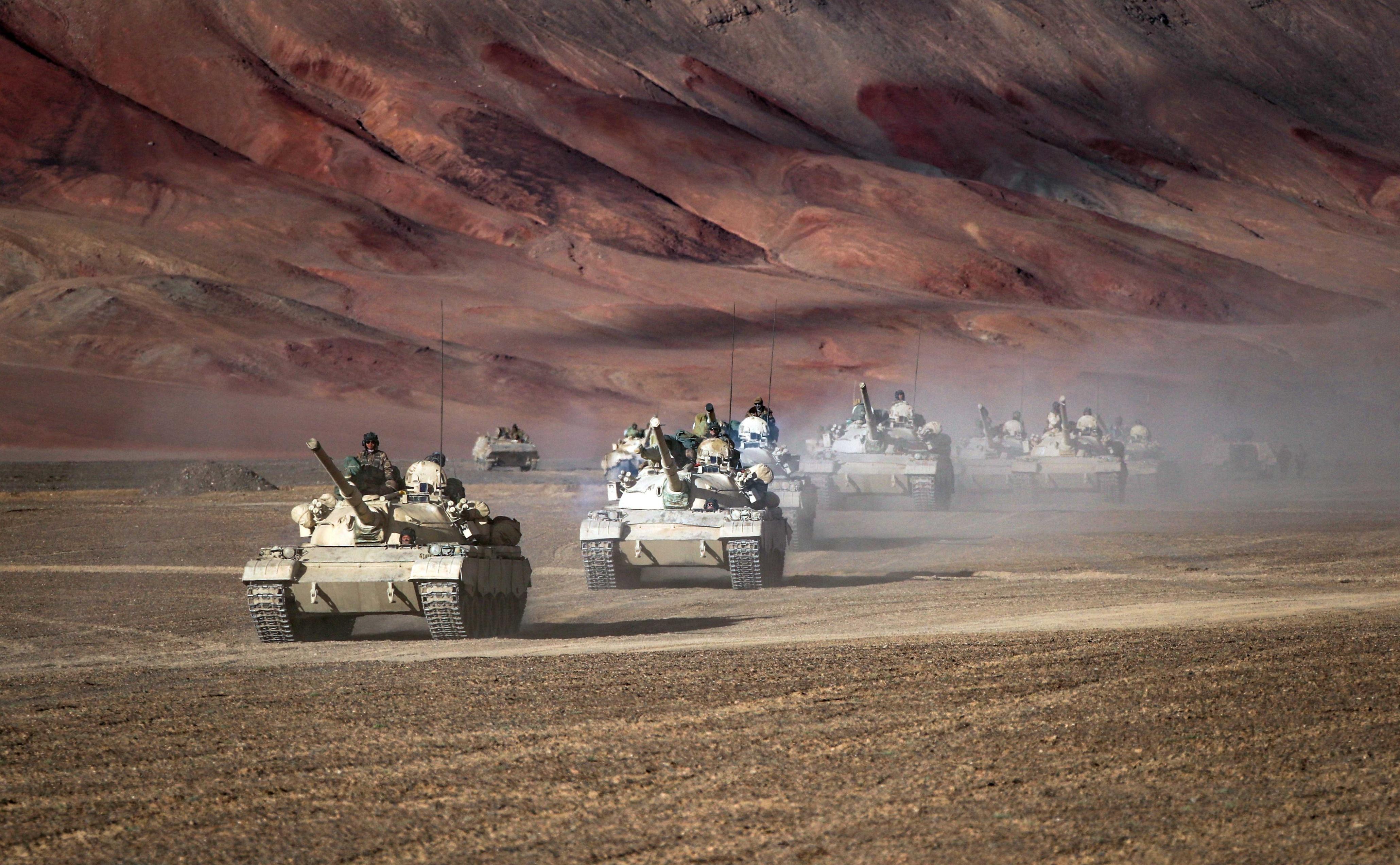 官兵可以真正与陆军作战部队做到"心连心",及时倾听一线战士们的心声