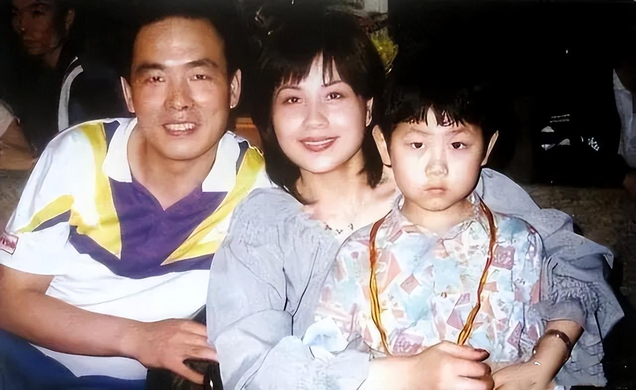 夫人回应张继科案,秦志戬部门不接电话