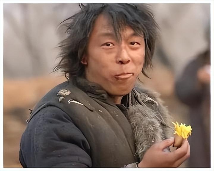 8位不会过气的明星,胡歌上榜,最后一位16年没演戏仍是"顶流"