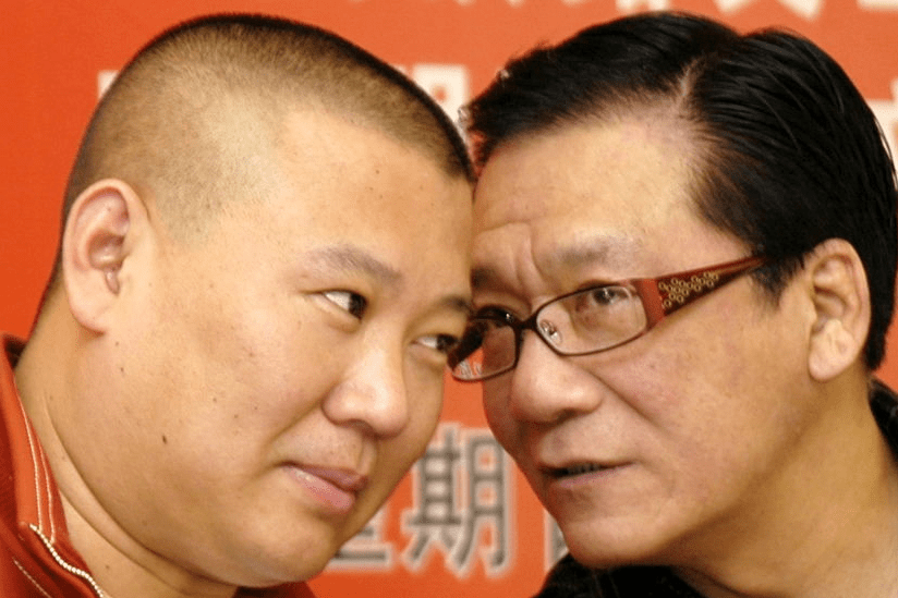 岳云鹏"不忠生子",于谦疑似单飞,这一次,郭德纲还撑得住吗?