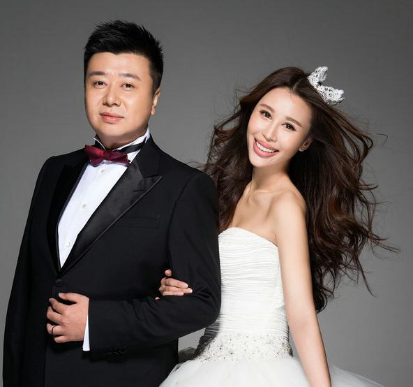 马琳张宁益离婚15年,一个成了金牌教练,一个嫁富豪移居美国