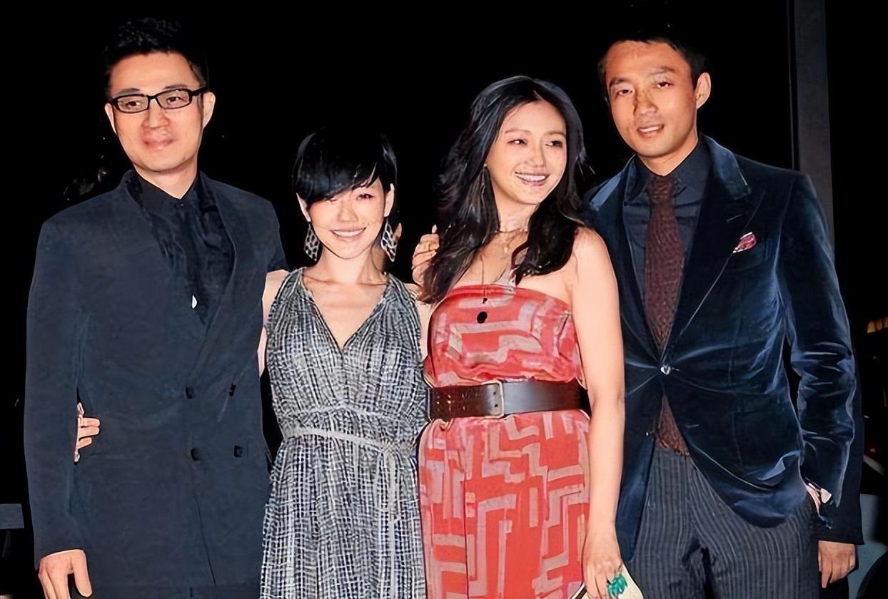 大小s被曝吸毒,这一次,她们终究要为"任性"付出代价