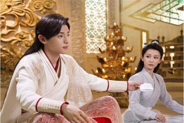 邓伦提到择偶标准之后,网友纷纷对号入座,这标准难不成说的是她