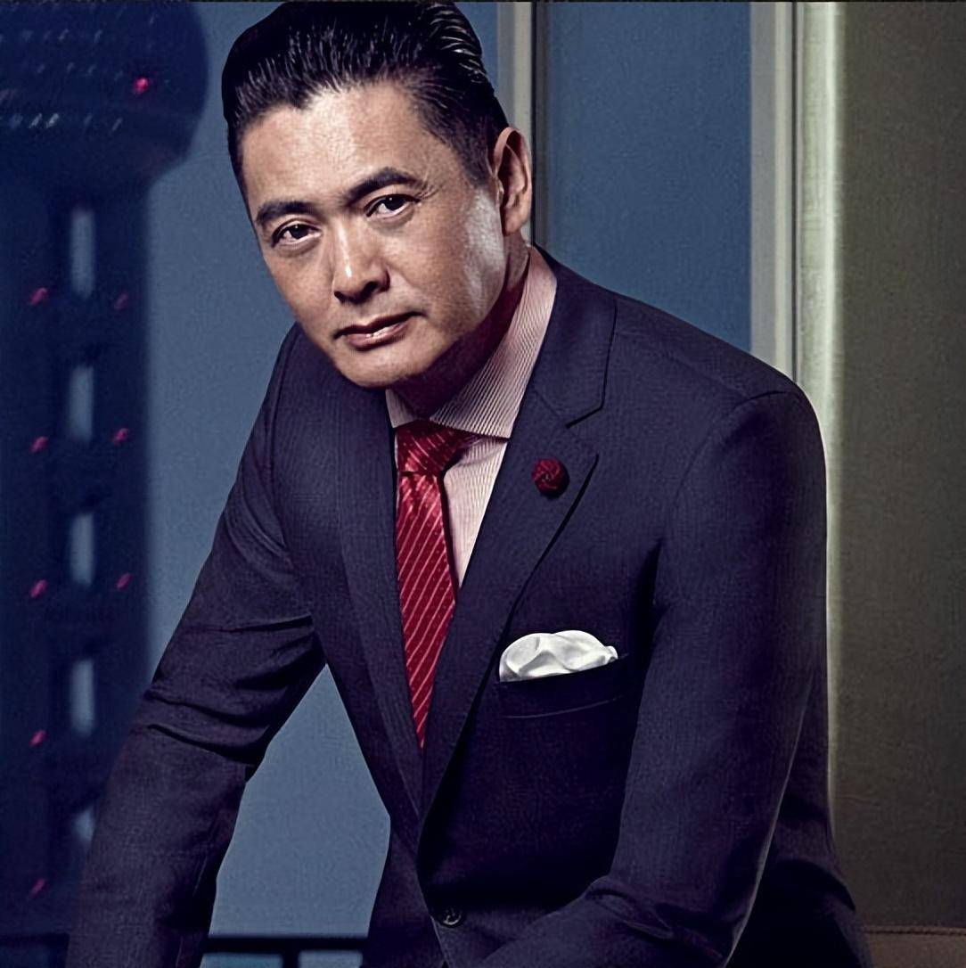 周润发真实人品:为何李连杰,成龙终生不与他合作?裸捐是空谈?