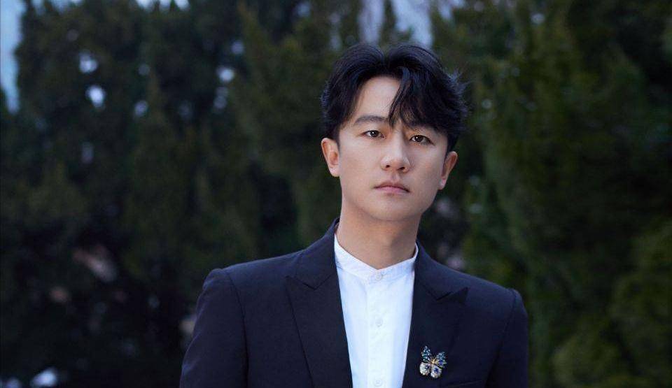 王阳 宋佳迎来二搭!