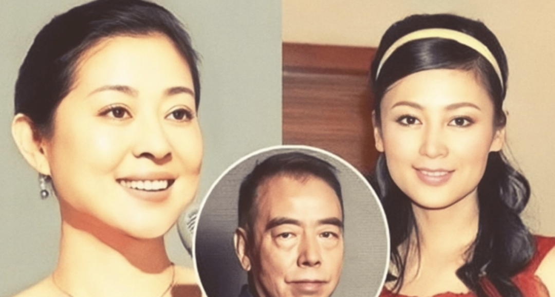 大骂倪萍,手撕吴君如,一句话将杨幂踢出京圈,陈红究竟有多牛?