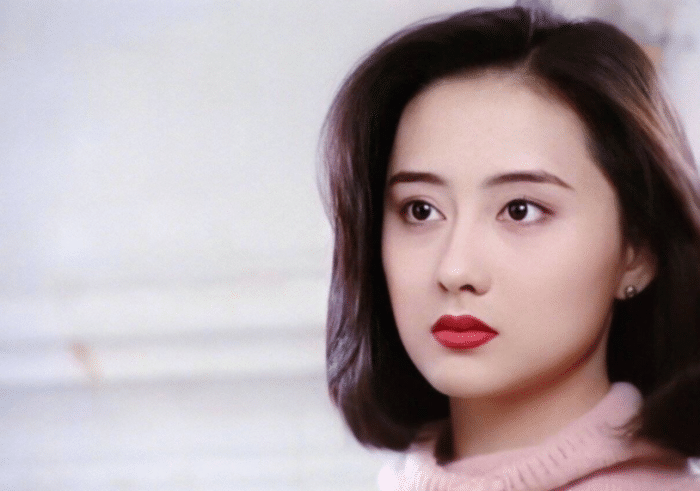 陈德容谈周星驰:拍戏时对我有意思,天天接我,可我怎么会答应他