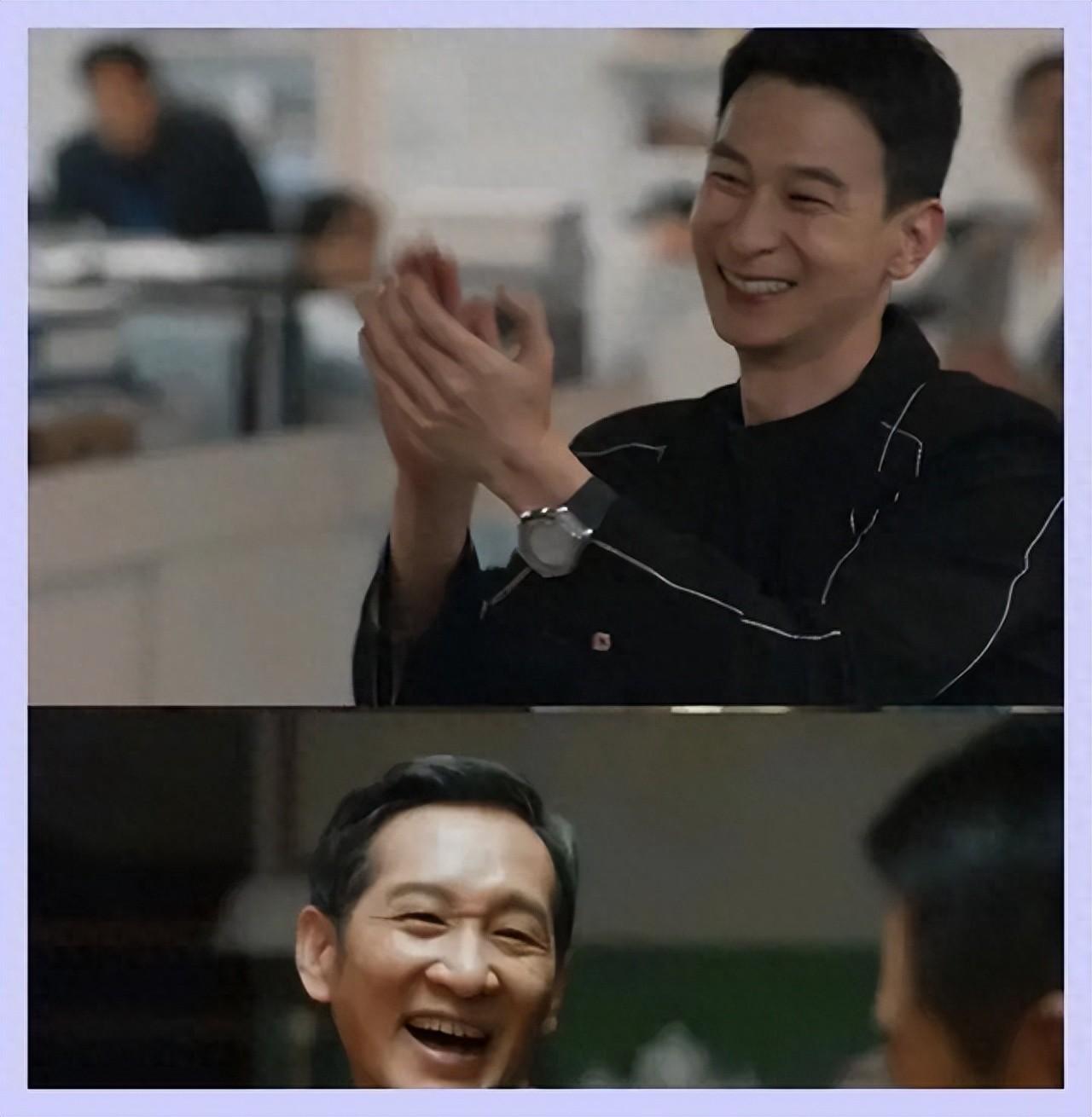 《城中之城》王劲松儿子来头大,毕业于中戏,江湖人称话剧小王子