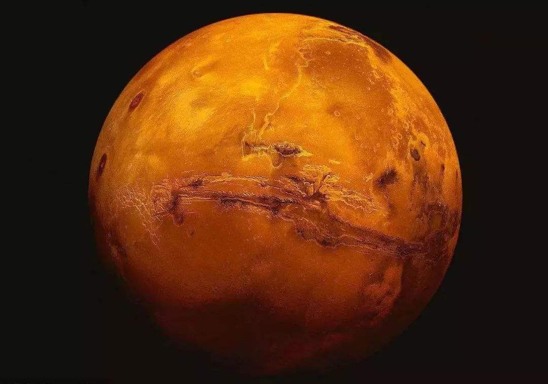 金星离地球比火星近,并号称地球的姐妹星,为何不去金星而是火星