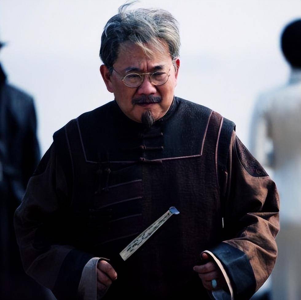 曹可凡走上了表演的"神坛",国产电视剧这次有好事