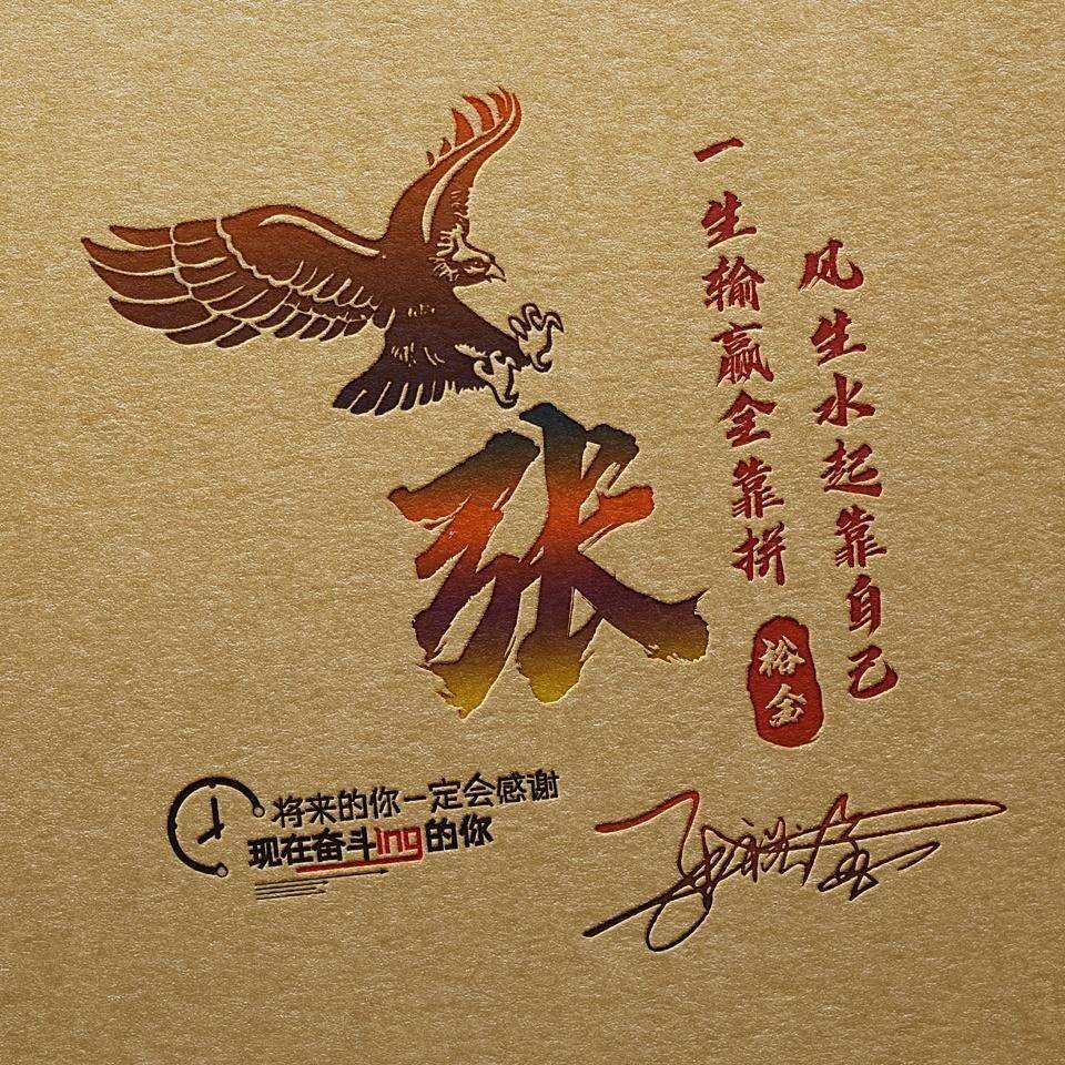 2024你该换个微信头像了,46张大气艺术个性签名头像,请查收