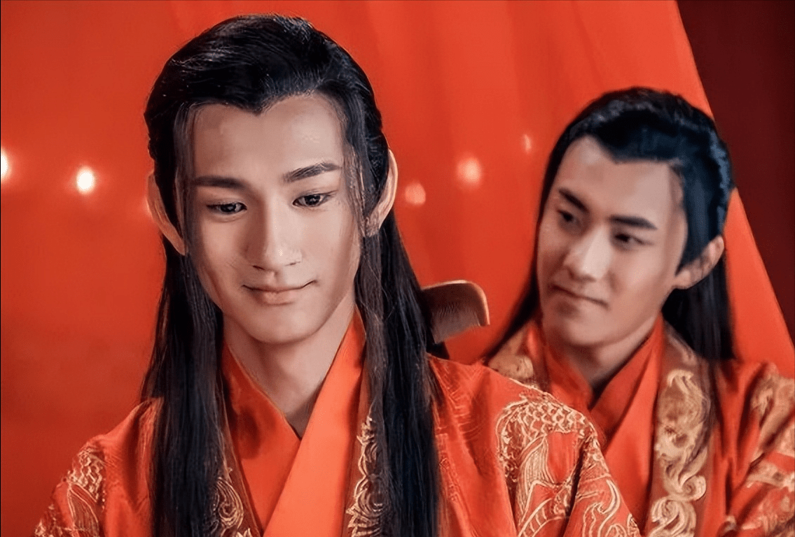 武则天养男宠常遭后人诟病,殊不知汉朝皇帝更出格,他们喜欢啥?