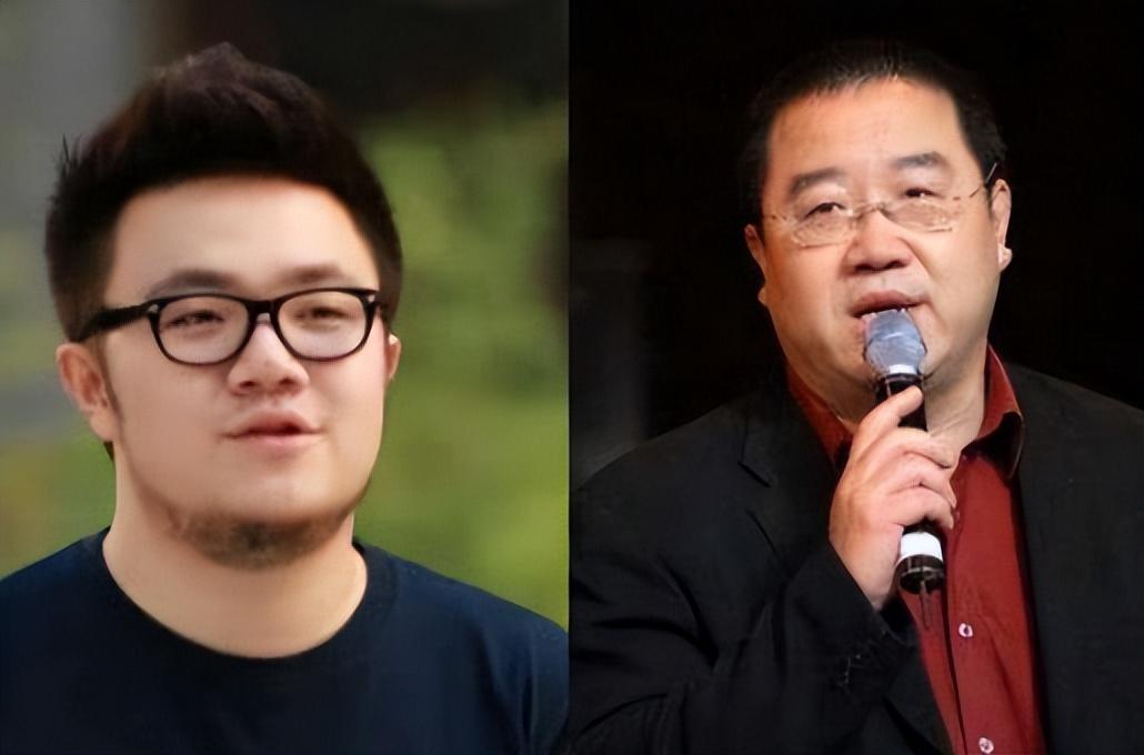 宋丹丹:我可以向任何人道歉,唯独他不行,20年来是我最大的心结