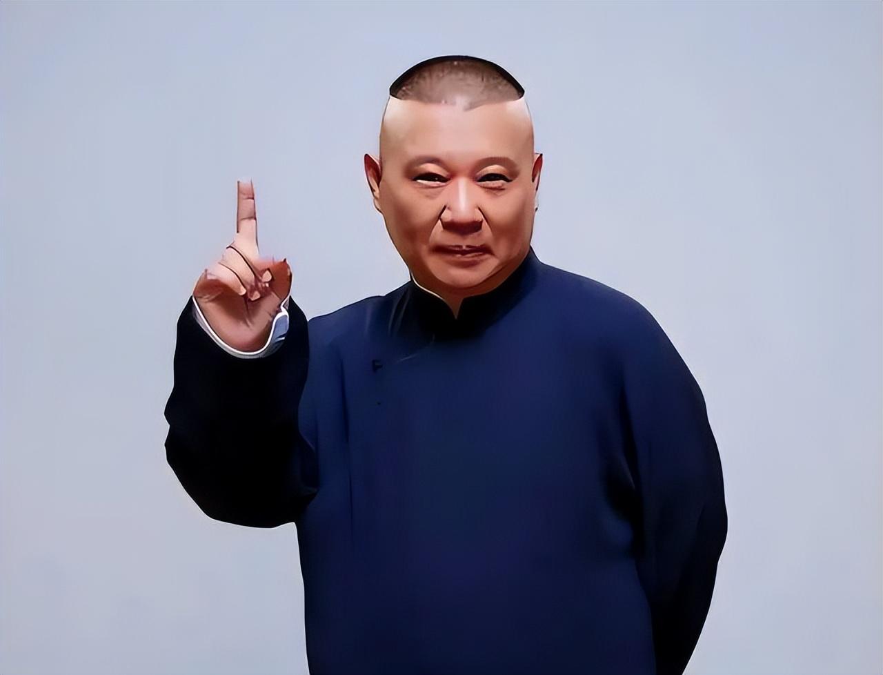 曹杨联盟后,郭德纲高调发文,相声界地动山摇谁是主心骨一眼便知