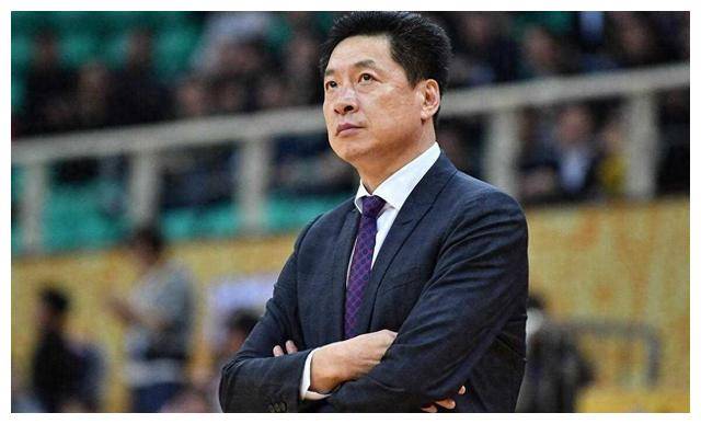 男篮新主帅,李春江悬念揭晓,记者透露最新消息.