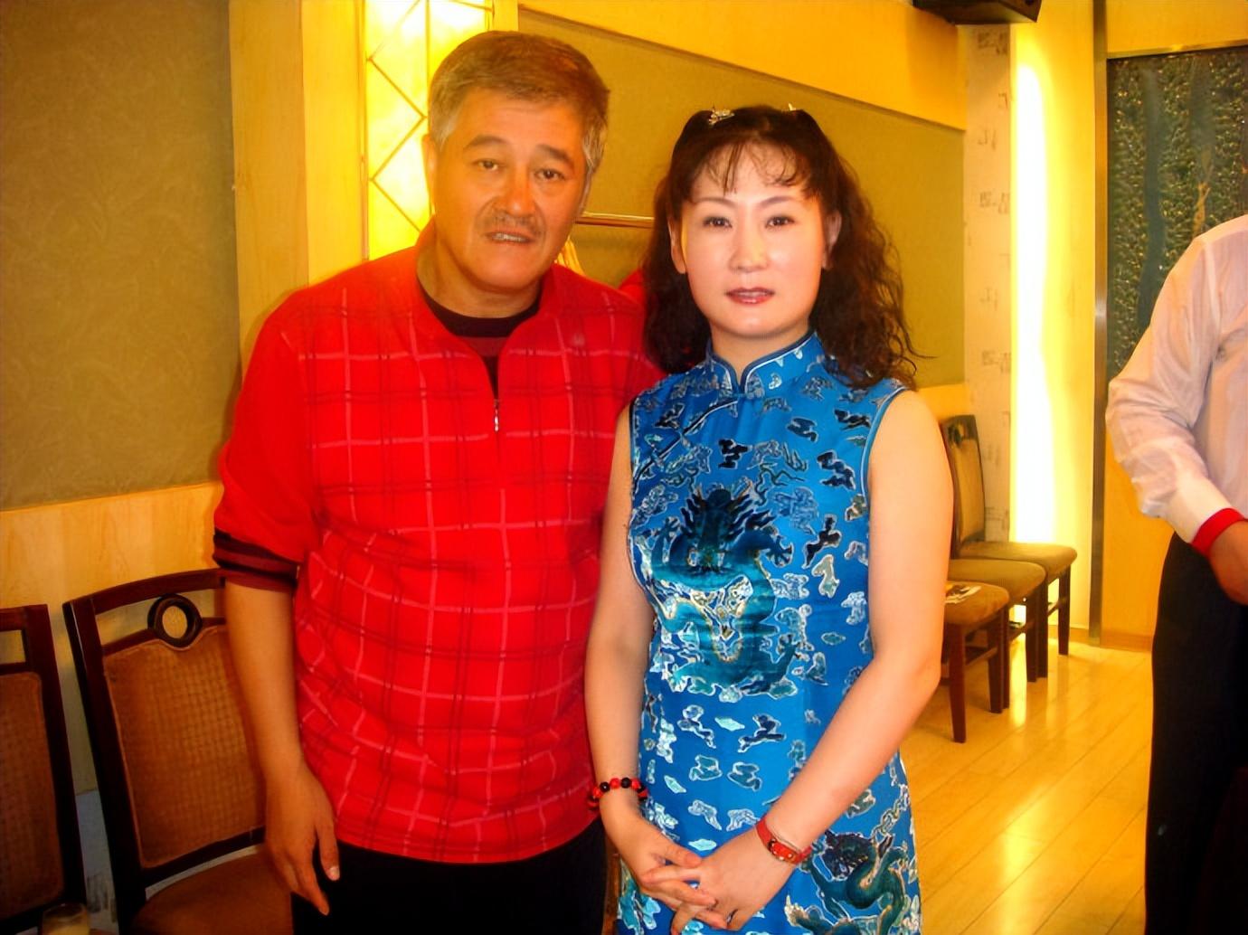 赵本山女儿赵玉芳:倒贴300万下嫁穷小伙,结婚15年被丈夫宠成宝