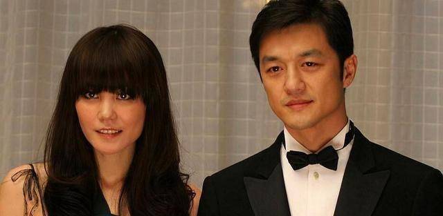 跨越20年,"锋菲恋"诠释了爱情最美的样子