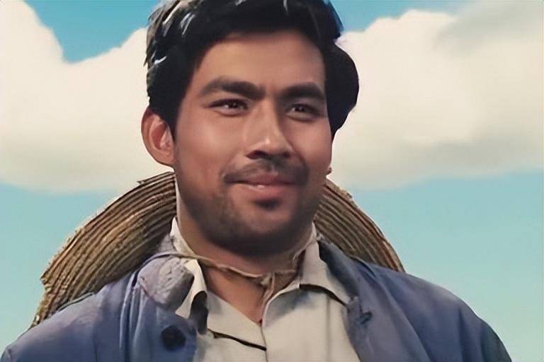 可以说,从一贫瘠子弟走向影视界,是朱时茂创造的传奇.