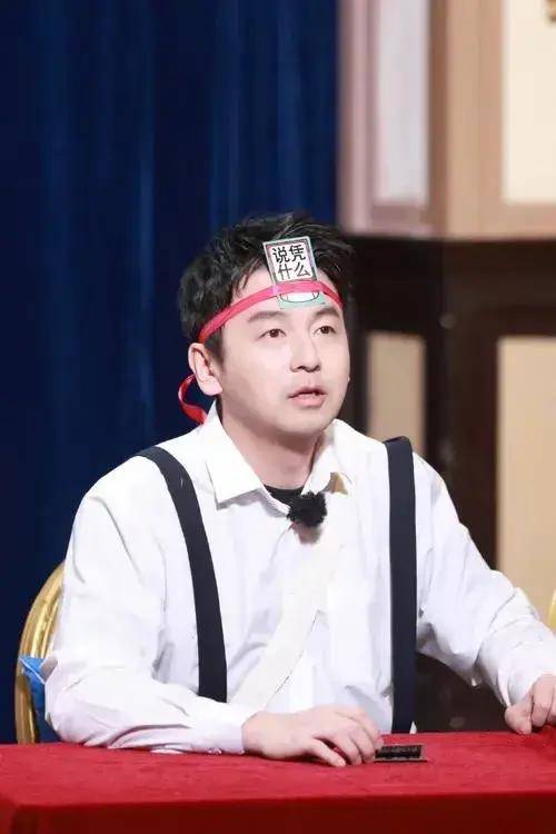 雷佳音妻子被扒,看完照片后,网友:竟是我们的童年女神