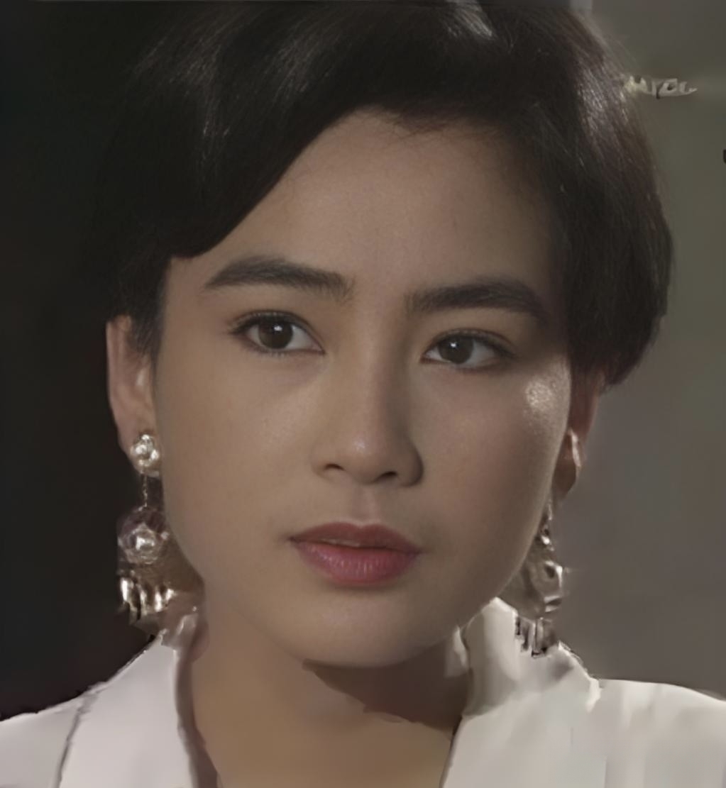 刘秋莲参演《莲花争霸》之后,在内地也一度有着很高的人气,可惜在事业