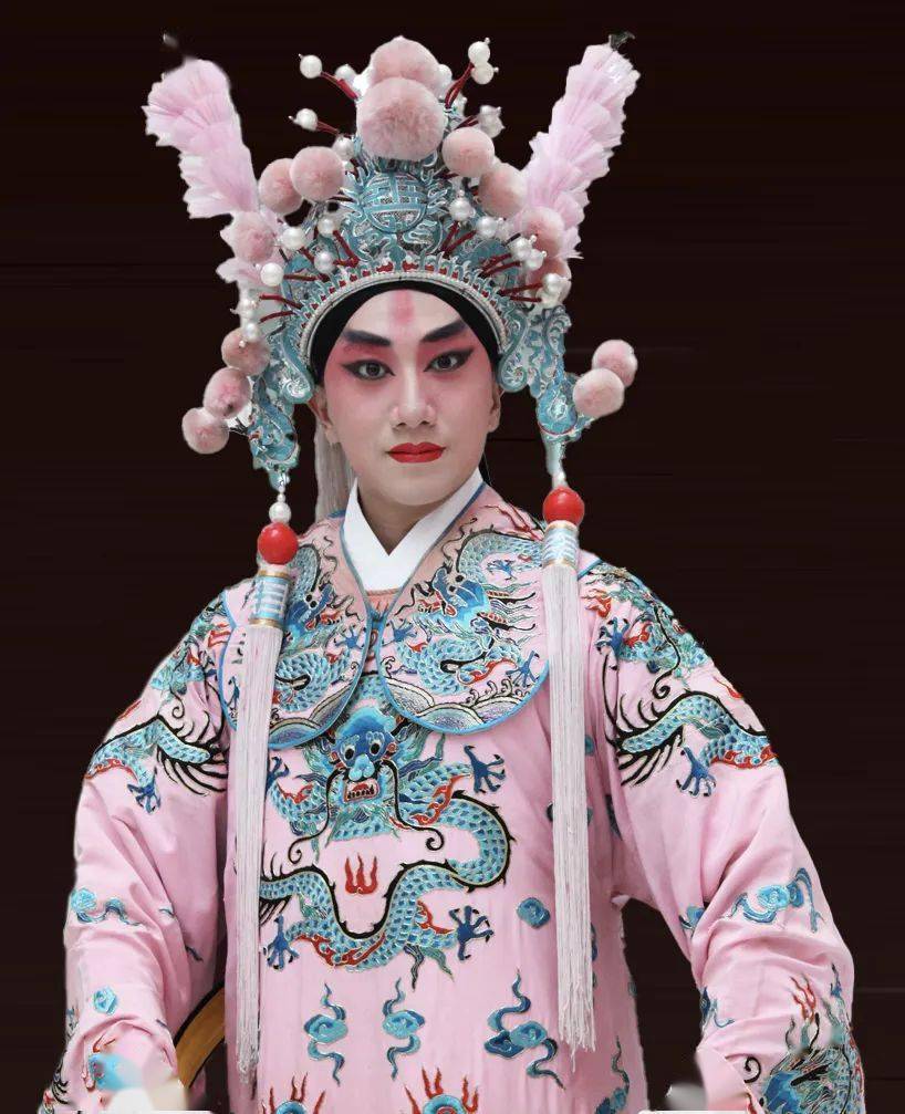 "戏聚周末61冬越泉城"2024济南市戏曲惠民演出季京剧专场——演出