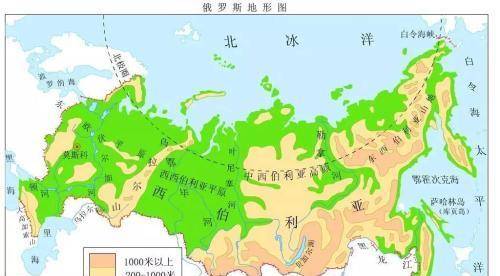 我们来具体分析一下1604年,以沙俄在额尔齐斯河沿岸建立托木斯克要塞