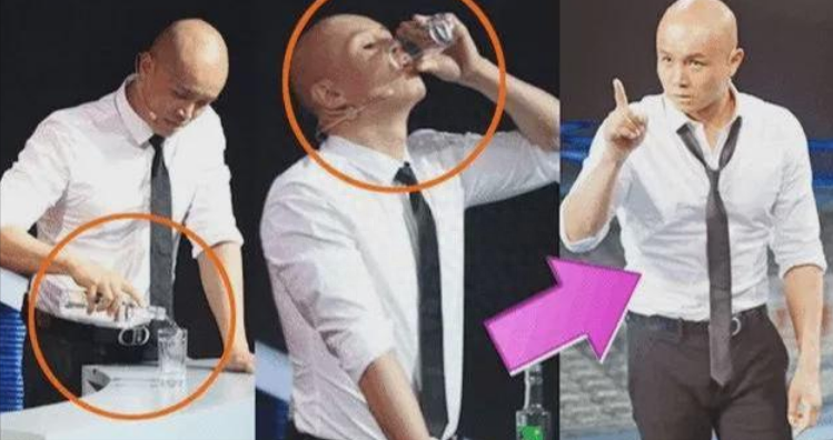 好声音事件迎来大结局,8天扯进来8位明星,官方出手一锤定音 好声音事件迎来大结局,8天扯进来8位明星,官方出手一锤定音