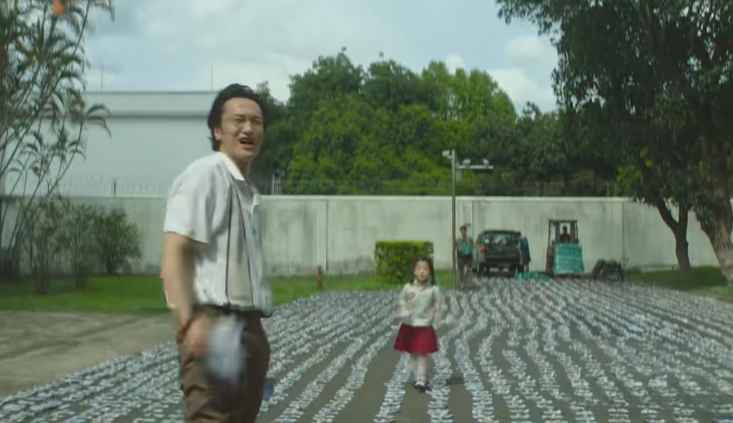 《孤注一掷》2天票房破2亿,打了多少资方的脸,宁浩又赌对了。
