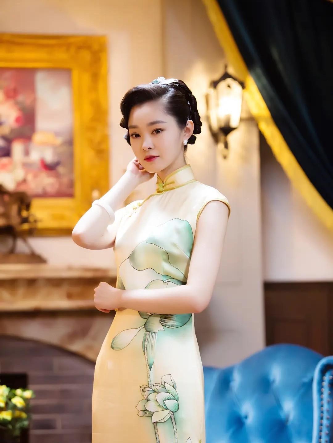 《长风渡》告诉我们,当"丫鬟"太惊艳时,女主可以去打酱油了