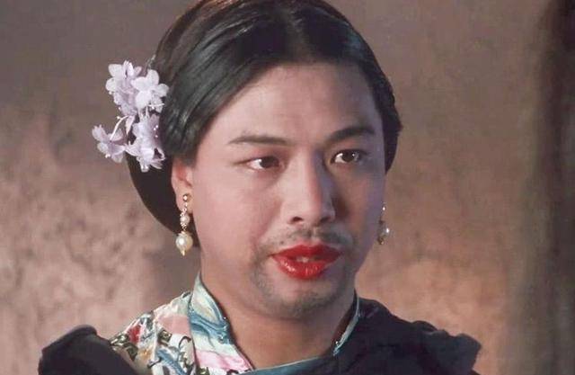 星爷御用配角现状:吴孟达百万抗癌,他送外卖月入万元