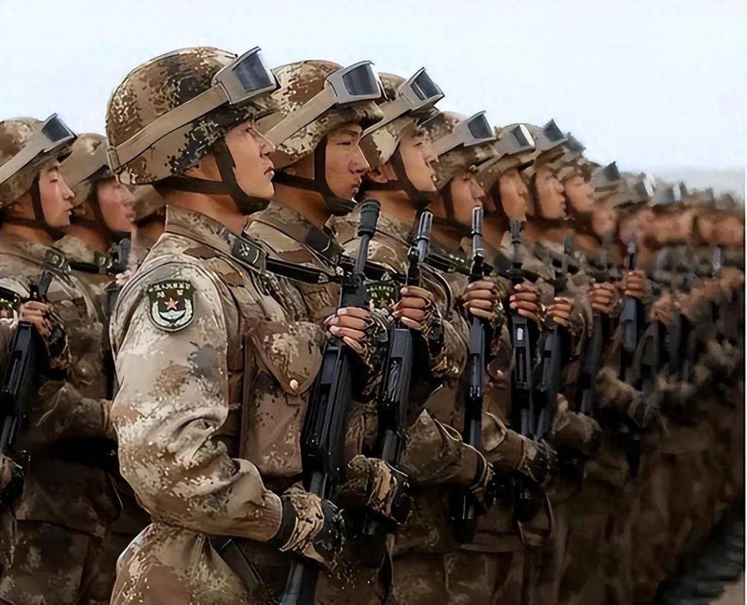 台海形势逆转,解放军修改三大条令,美国拒绝保台,赖清德心虚了